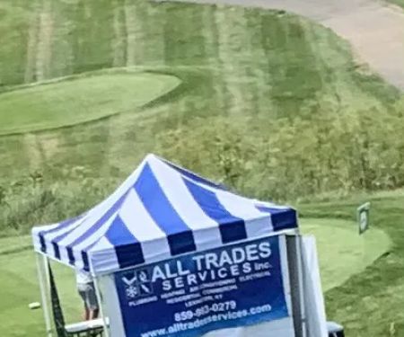 All Trades Services Inc.