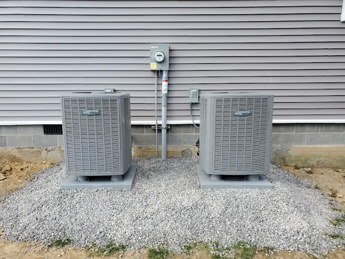 Benchmark Heating & Air Picture 3