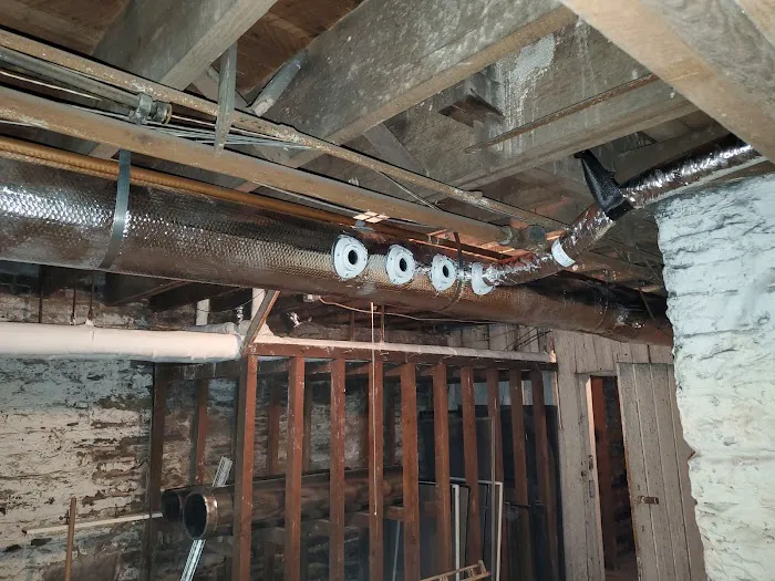 Benchmark Heating & Air Picture 10