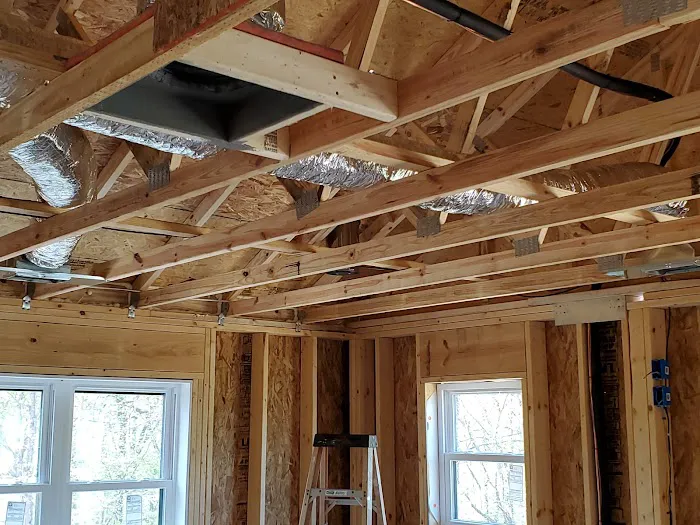 Benchmark Heating & Air Picture 6