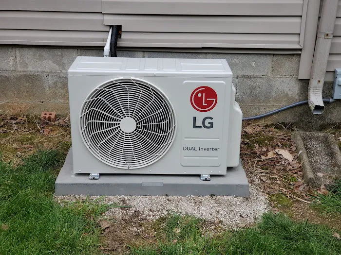 Benchmark Heating & Air Picture 9