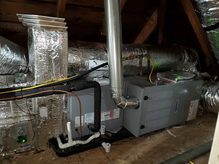 Benchmark Heating & Air Picture 5