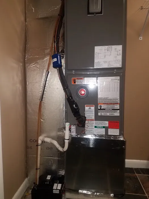 Benchmark Heating & Air Picture 2