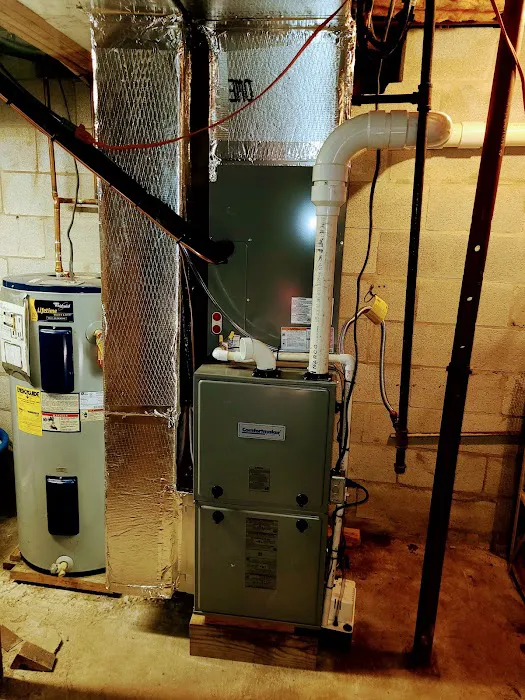 Benchmark Heating & Air Picture 1