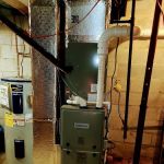 Benchmark Heating & Air