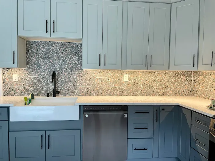 Benchmark Heating & Air Picture 8