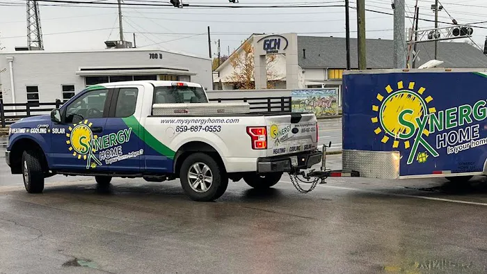 Synergy Home HVAC Picture 1