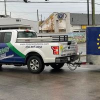 Synergy Home HVAC ico