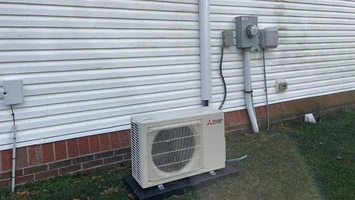 Synergy Home HVAC Picture 2