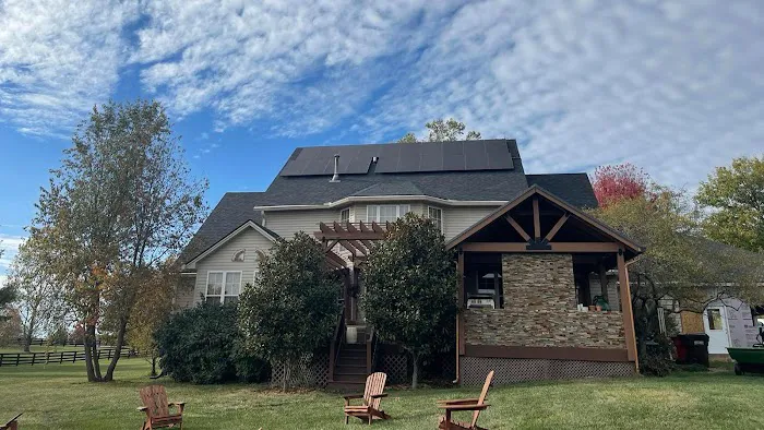 Synergy Home HVAC Picture 5