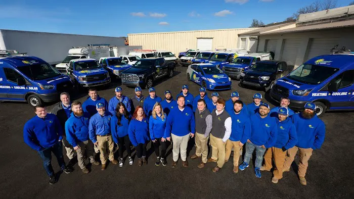 Synergy Home HVAC Picture 3