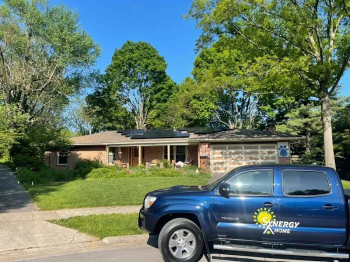 Synergy Home HVAC Picture 7