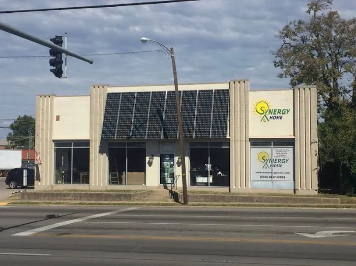 Synergy Home HVAC Picture 10