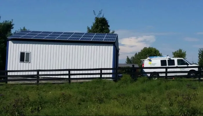 Synergy Home HVAC Picture 6