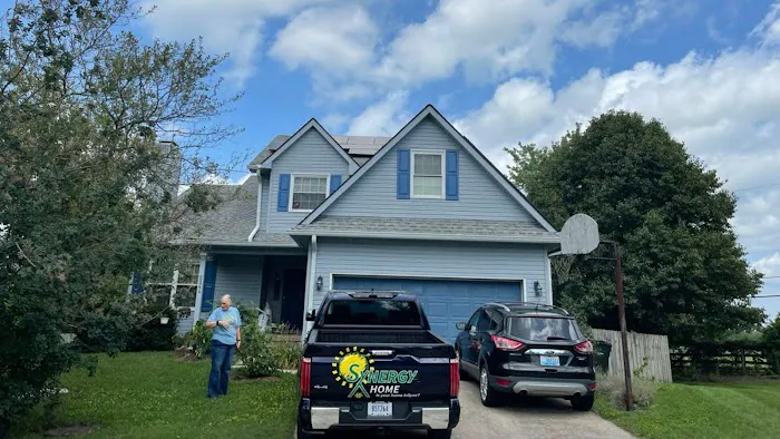 Synergy Home HVAC Picture 9