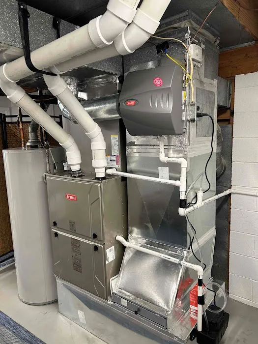 Cecil's Heating & Air Conditioning Inc. Picture 3