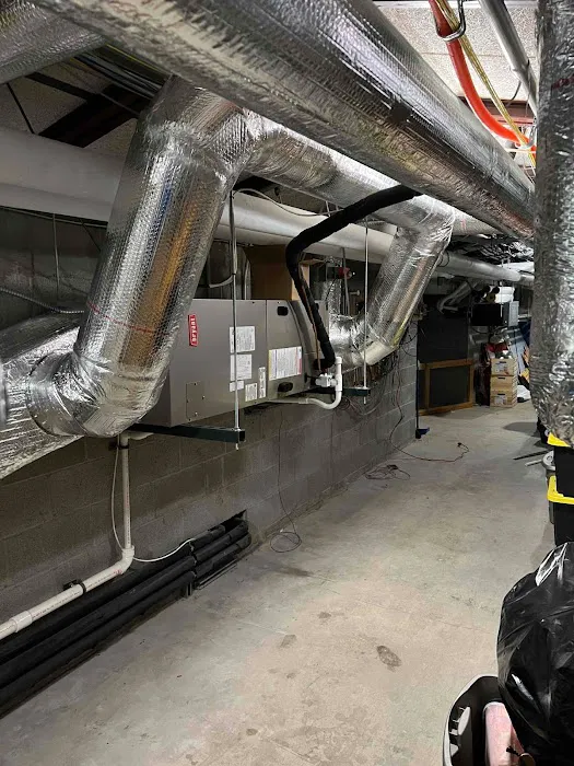 Cecil's Heating & Air Conditioning Inc. Picture 1