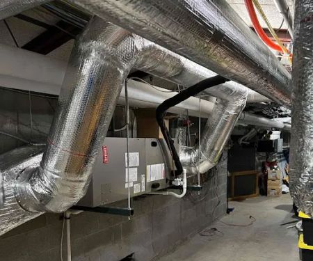 Cecil's Heating & Air Conditioning Inc.