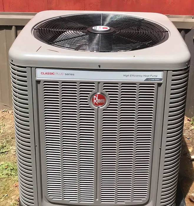 Eastern Air Flow of Kentucky LLC of Lexington Heating & Cooling Picture 5