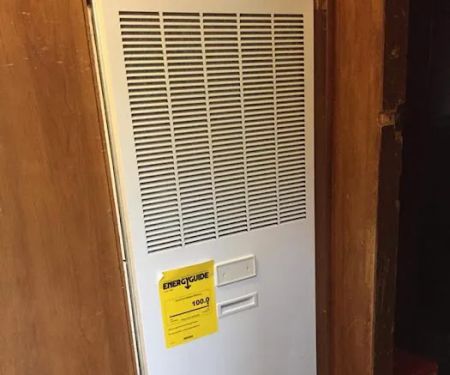 Eastern Air Flow of Kentucky LLC of Lexington Heating & Cooling