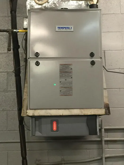 Eastern Air Flow of Kentucky LLC of Lexington Heating & Cooling Picture 3