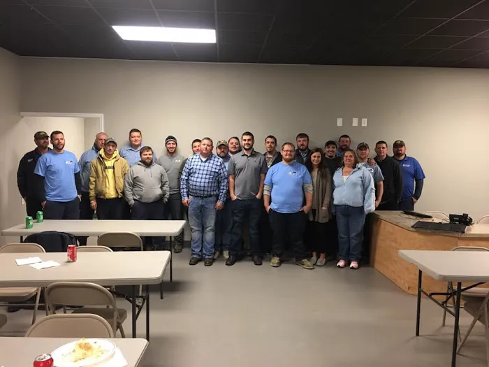 Eastern Air Flow of Kentucky LLC of Lexington Heating & Cooling Picture 6