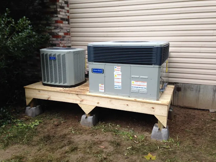 Eastern Air Flow of Kentucky LLC of Lexington Heating & Cooling Picture 10