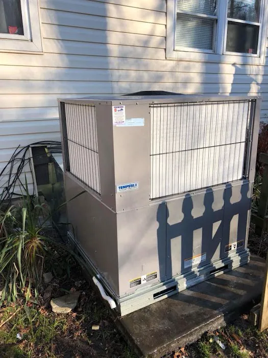 Eastern Air Flow of Kentucky LLC of Lexington Heating & Cooling Picture 8