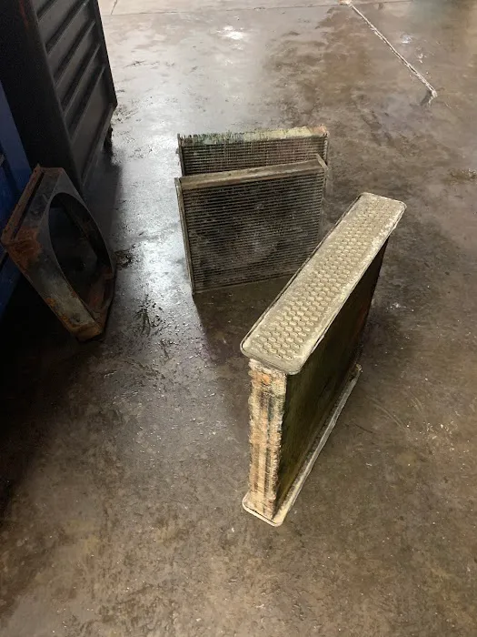 Bluegrass Radiator Services Inc Picture 4