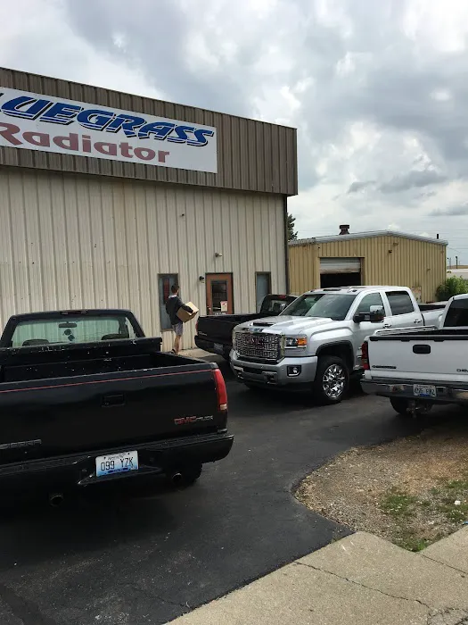 Bluegrass Radiator Services Inc Picture 5