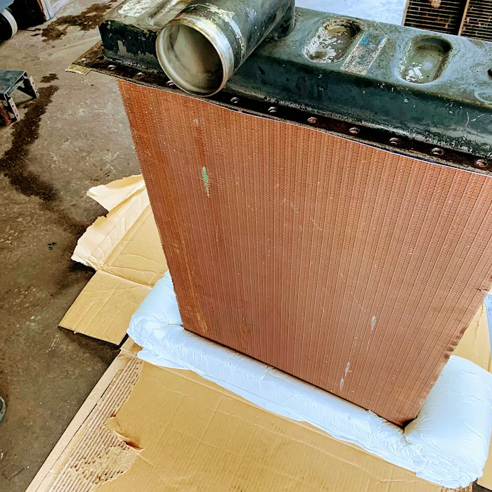 Bluegrass Radiator Services Inc Picture 10