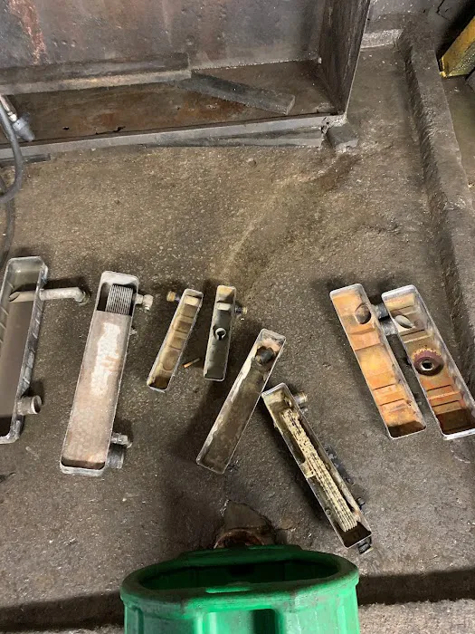 Bluegrass Radiator Services Inc Picture 1