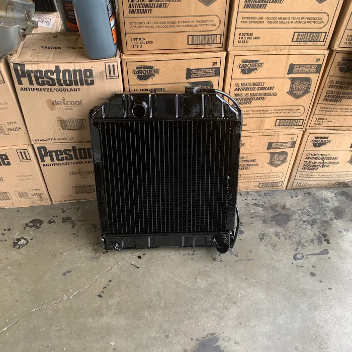 Bluegrass Radiator Services Inc Picture 6