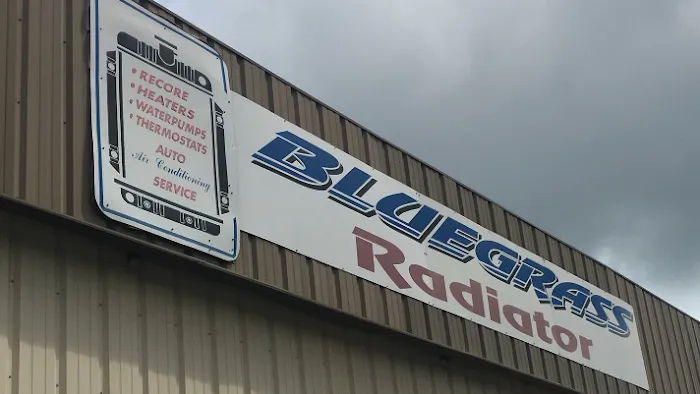 Bluegrass Radiator Services Inc Picture 8