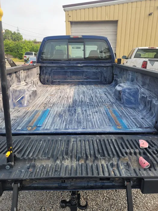 Bluegrass Radiator Services Inc Picture 2