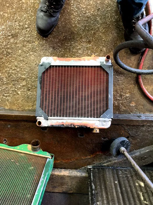 Bluegrass Radiator Services Inc Picture 9