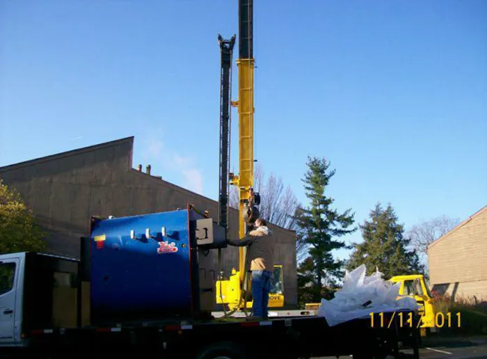 Disponette Service Co Inc Picture 3