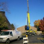 Disponette Service Co Inc