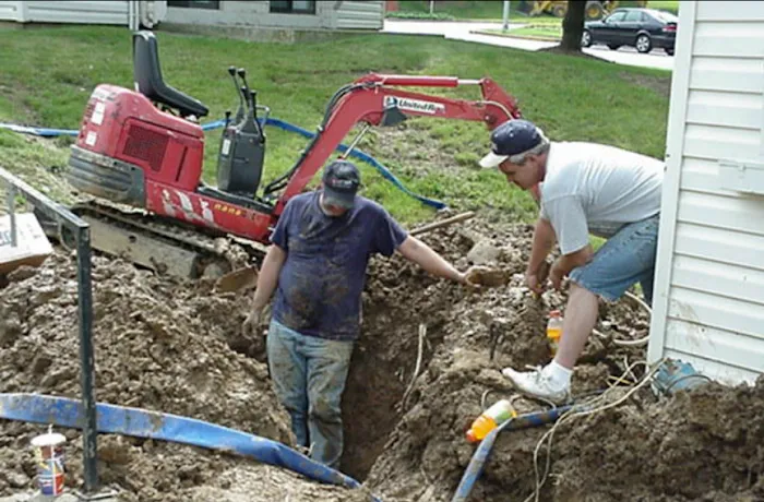 Disponette Service Co Inc Picture 2