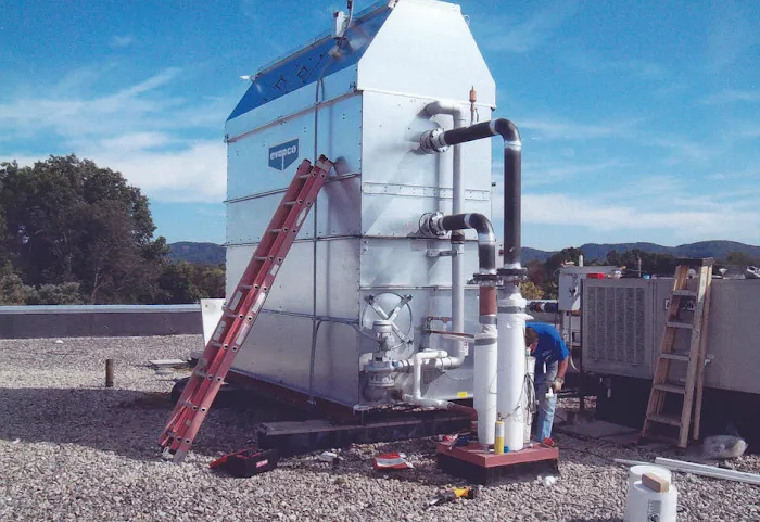 Disponette Service Co Inc Picture 4