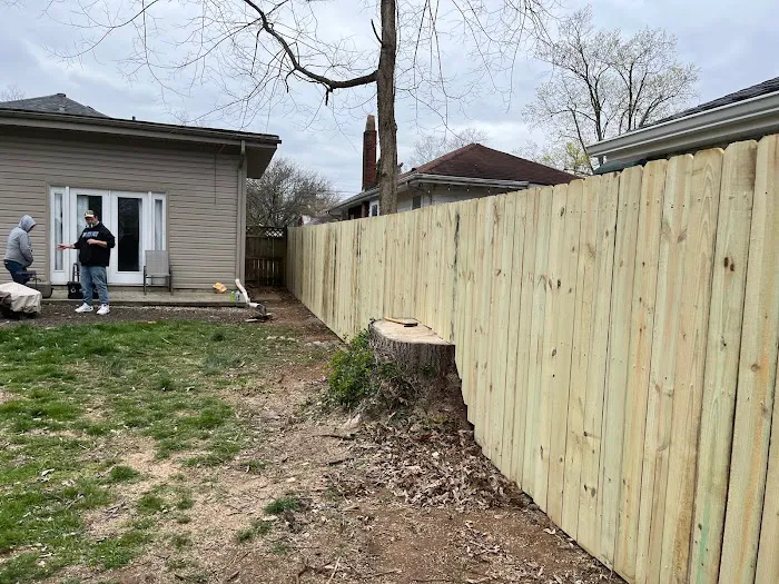 J&M Home Services Picture 7