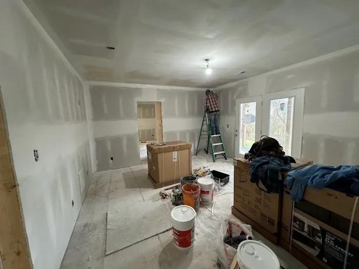 J&M Home Services Picture 8