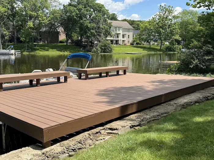 J&M Home Services Picture 9