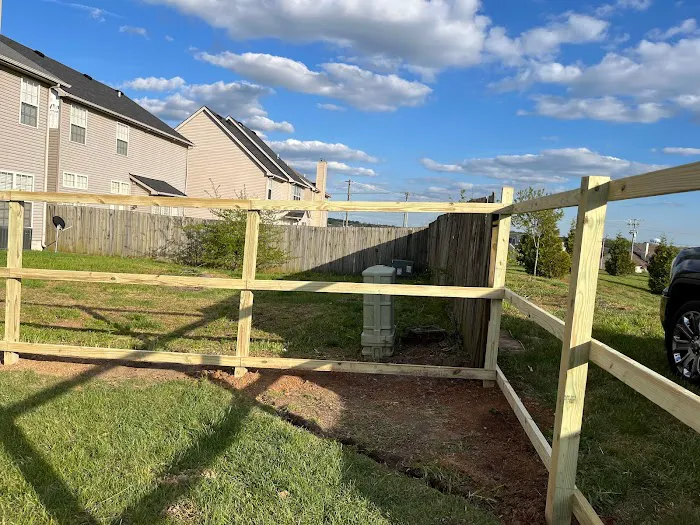 J&M Home Services Picture 10