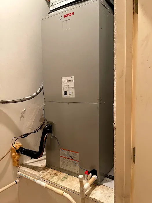 Precision Heating & Cooling LLC Picture 3