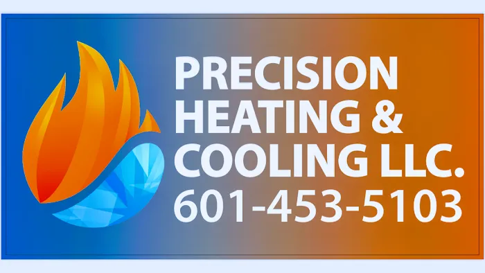 Precision Heating & Cooling LLC Picture 7
