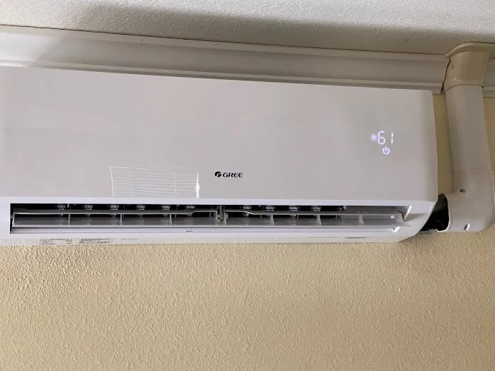 Precision Heating & Cooling LLC Picture 5