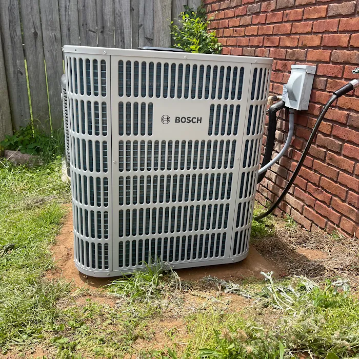Precision Heating & Cooling LLC Picture 8