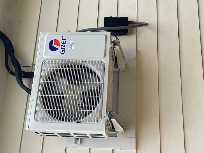 Precision Heating & Cooling LLC Picture 1