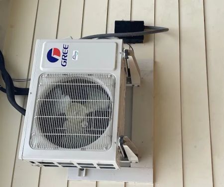 Precision Heating & Cooling LLC